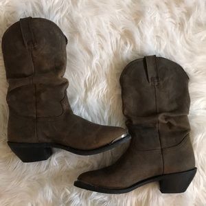 Durango Cowboy boots